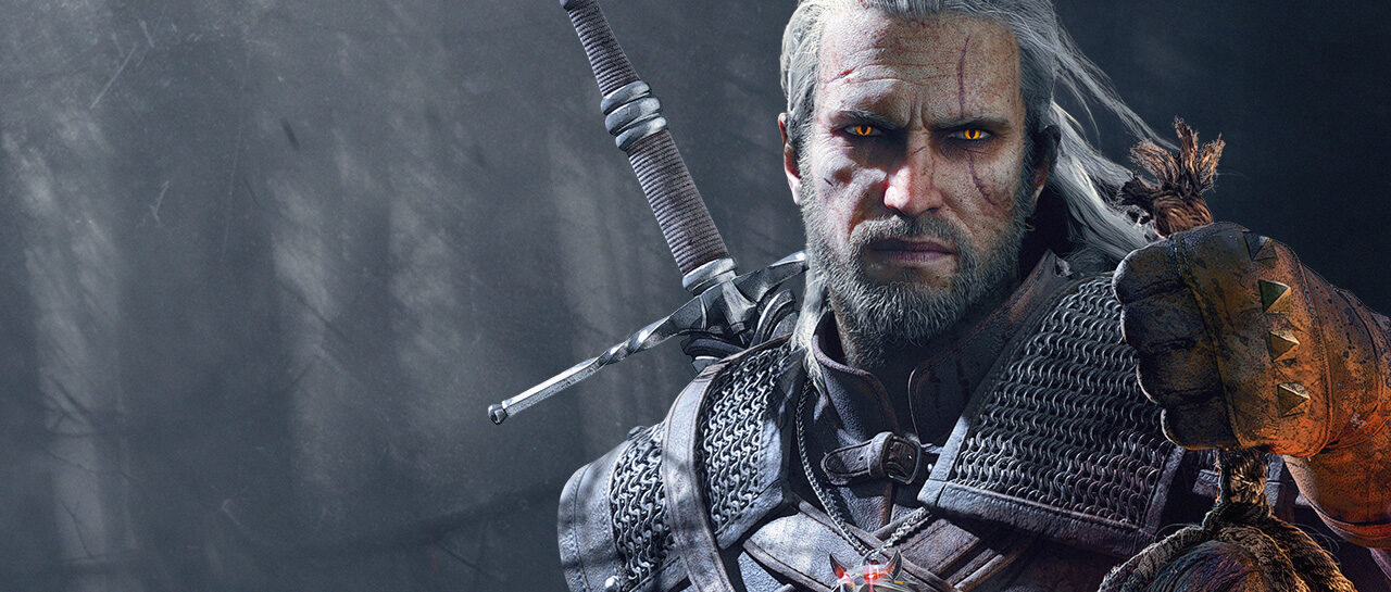 Каст сериала «Ведьмак» по версии RPGNuke