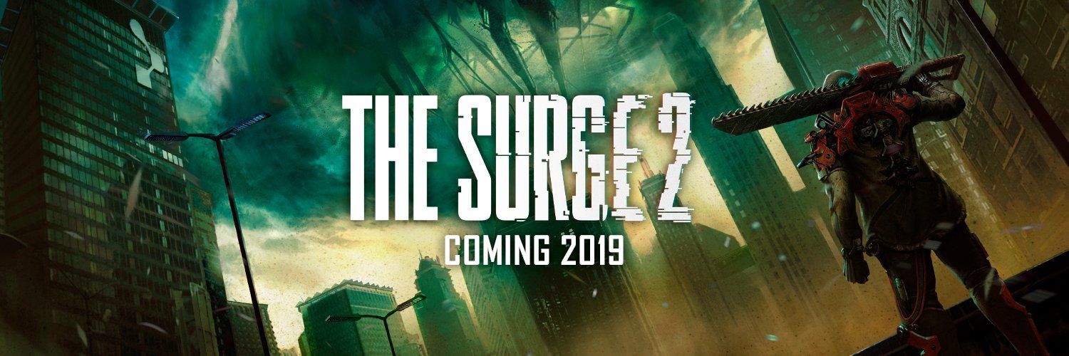 The Surge 2