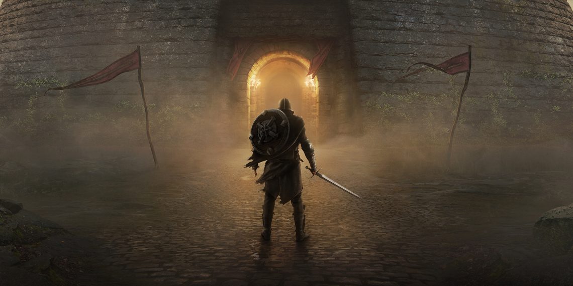 The Elder Scrolls: Blades