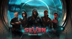 Seven: The Days Long Gone