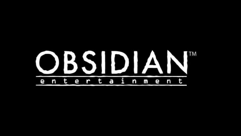 Obsidian Entertainment