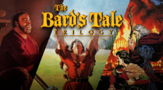 The Bard's Tale