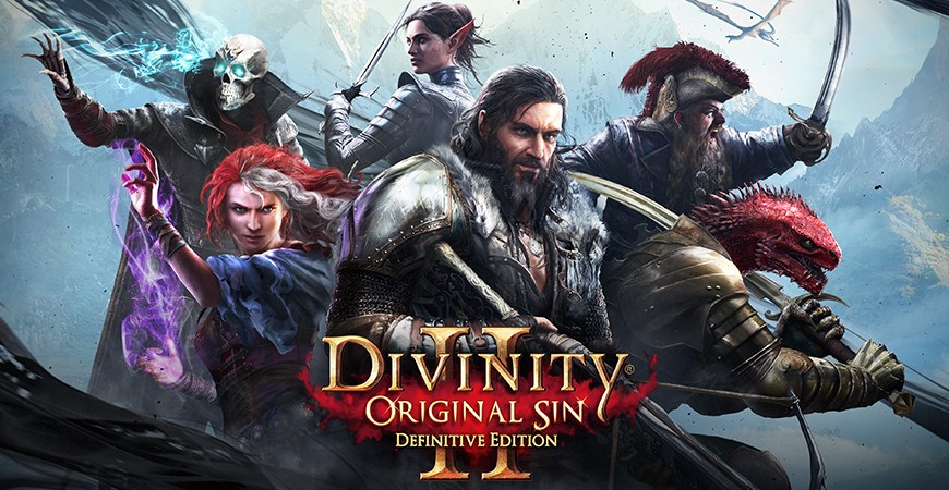 Divinity: Original Sin II — Definitive Edition