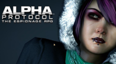 Alpha Protocol