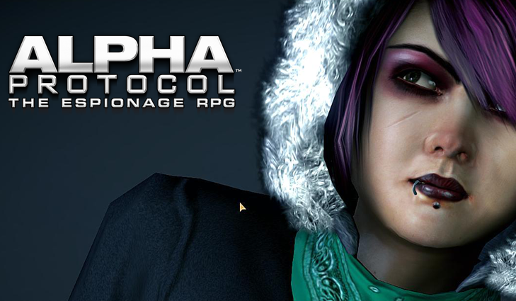 Alpha Protocol