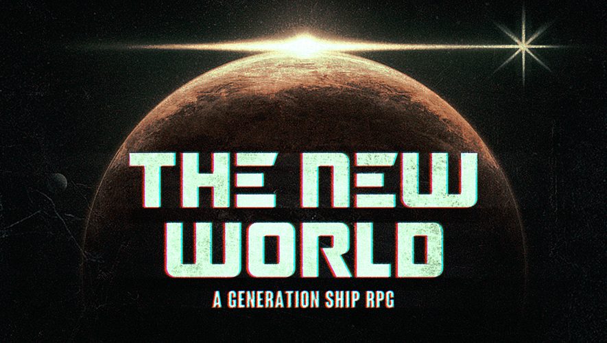 The New World