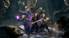 The Bard's Tale IV: Barrows Deep