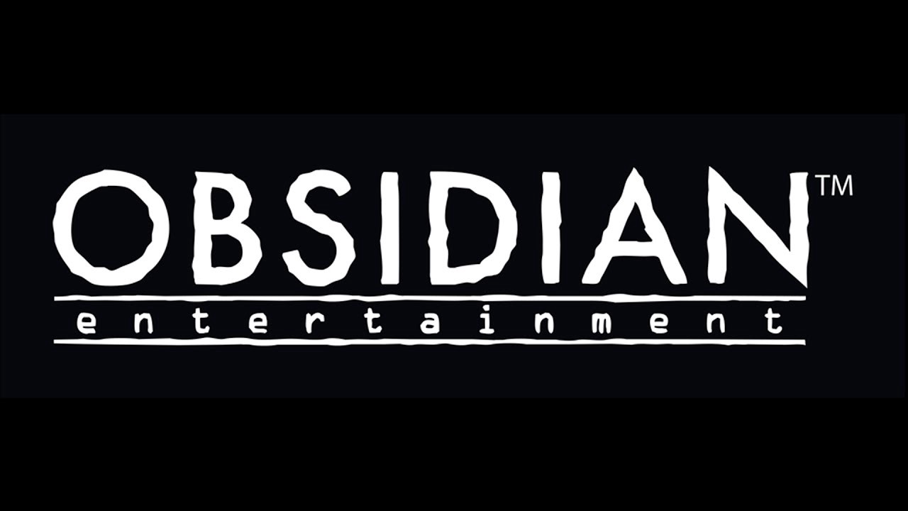 Obsidian Entertainment