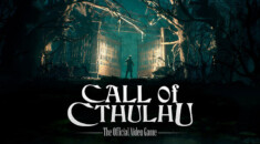 Call of Cthulhu