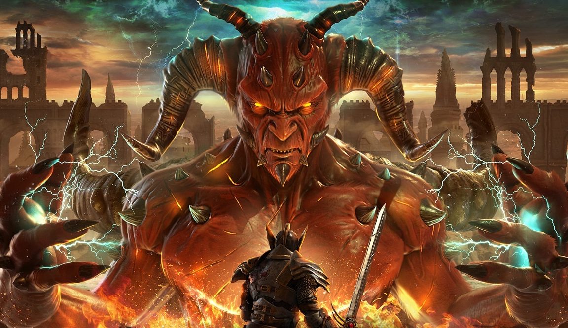 Alaloth: Champions of the Four Kingdoms