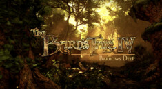 The Bard's Tale IV: Barrows Deep