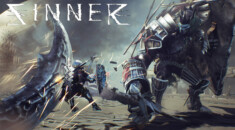 Sinner: Sacrifice for Redemption