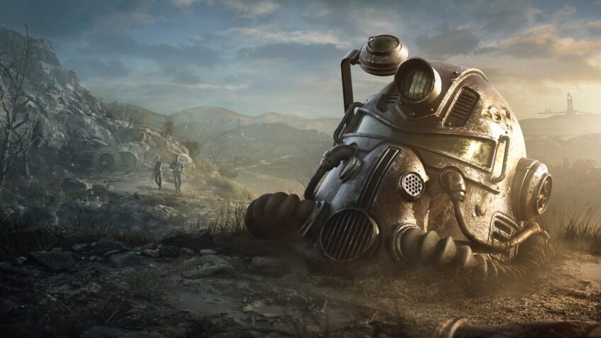 Fallout 76