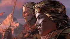 Thronebreaker: The Witcher Tales