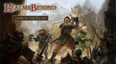 Realms Beyond: Ashes of the Fallen