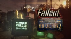 Fallout: New California