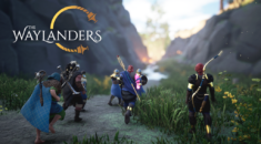 The Waylanders