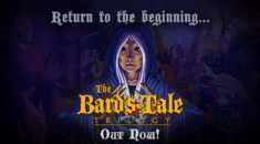 The Bard's Tale II: The Destiny Knight