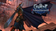 Thronebreaker: The Witcher Tales