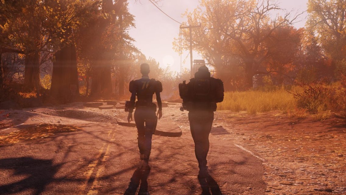 Fallout 76