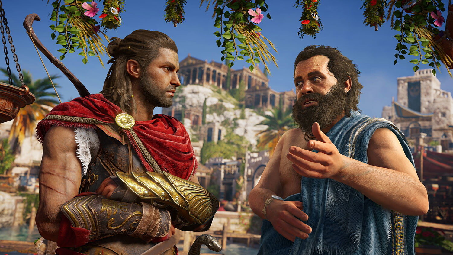 Assassin's Creed: Odyssey