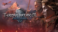 Thronebreaker: The Witcher Tales