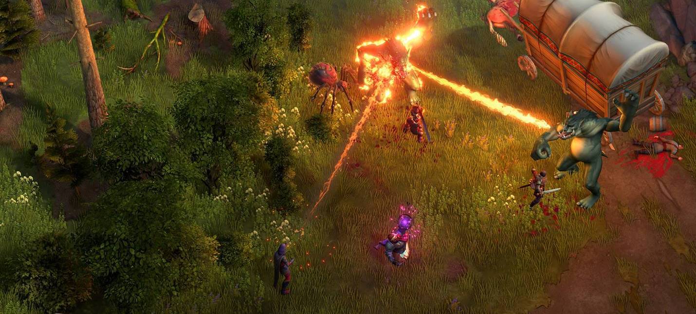 Pathfinder: Kingmaker