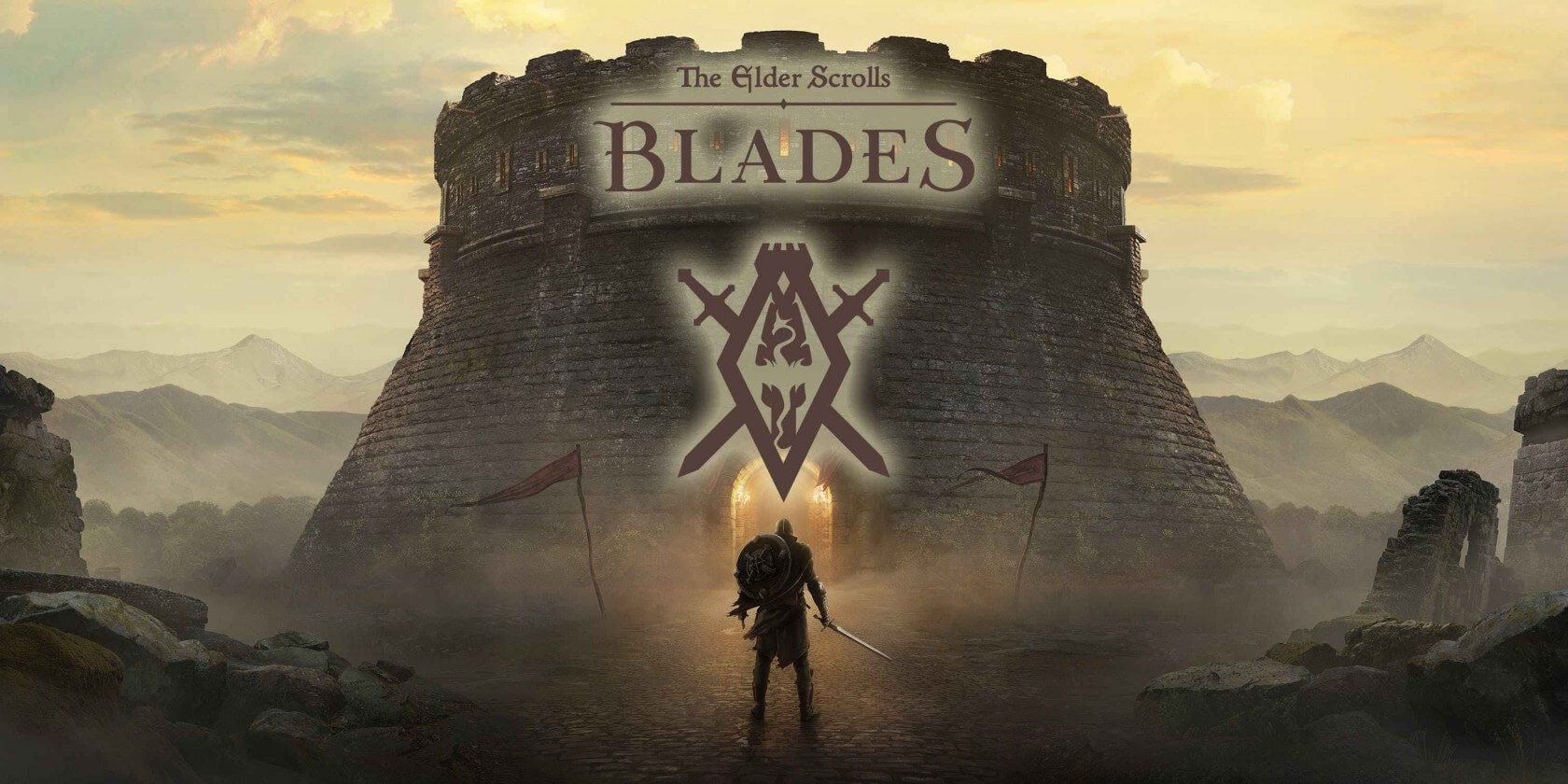 The Elder Scrolls: Blades