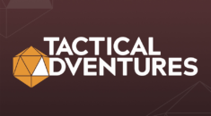 Tactical Adventures