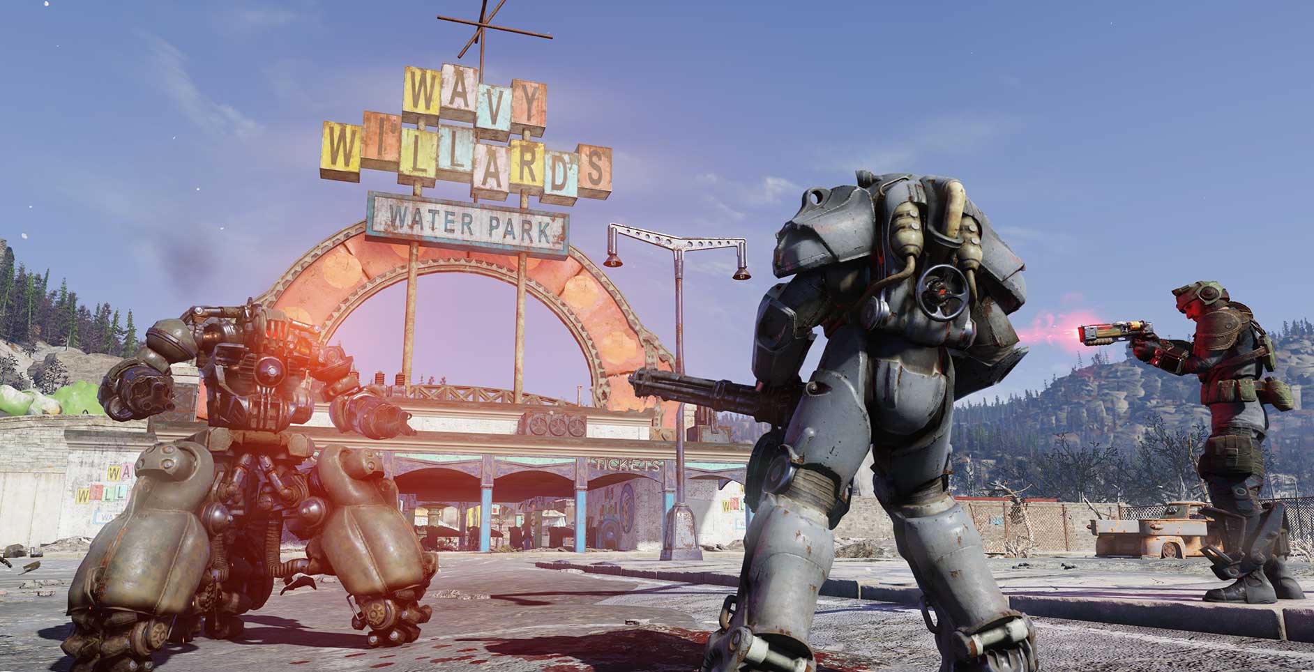 Fallout 76