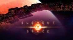 Element: Space