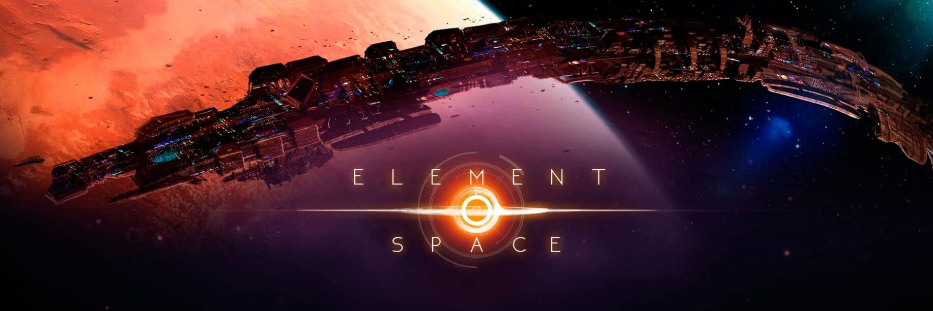 Element spacing. Игра element Space. Лого для космической игры. Spacer element. Space game logo.