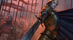 Thronebreaker: The Witcher Tales