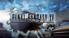 Final Fantasy XV