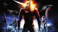 BioWare поздравила фанатов с Днём N7 и намекнула на новую часть Mass Effect на RPGNuke