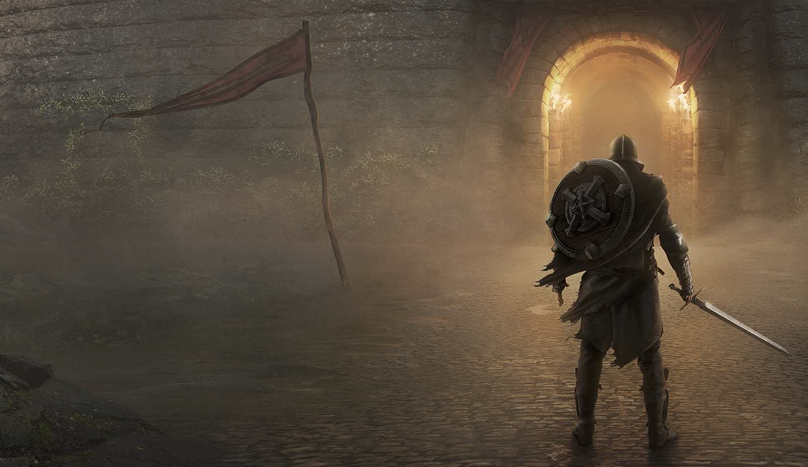 The Elder Scrolls: Blades