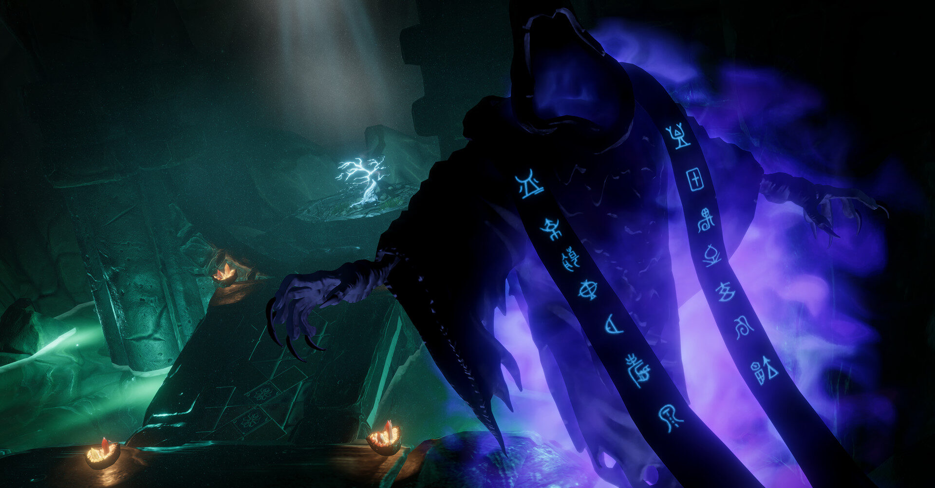 Underworld: Ascendant