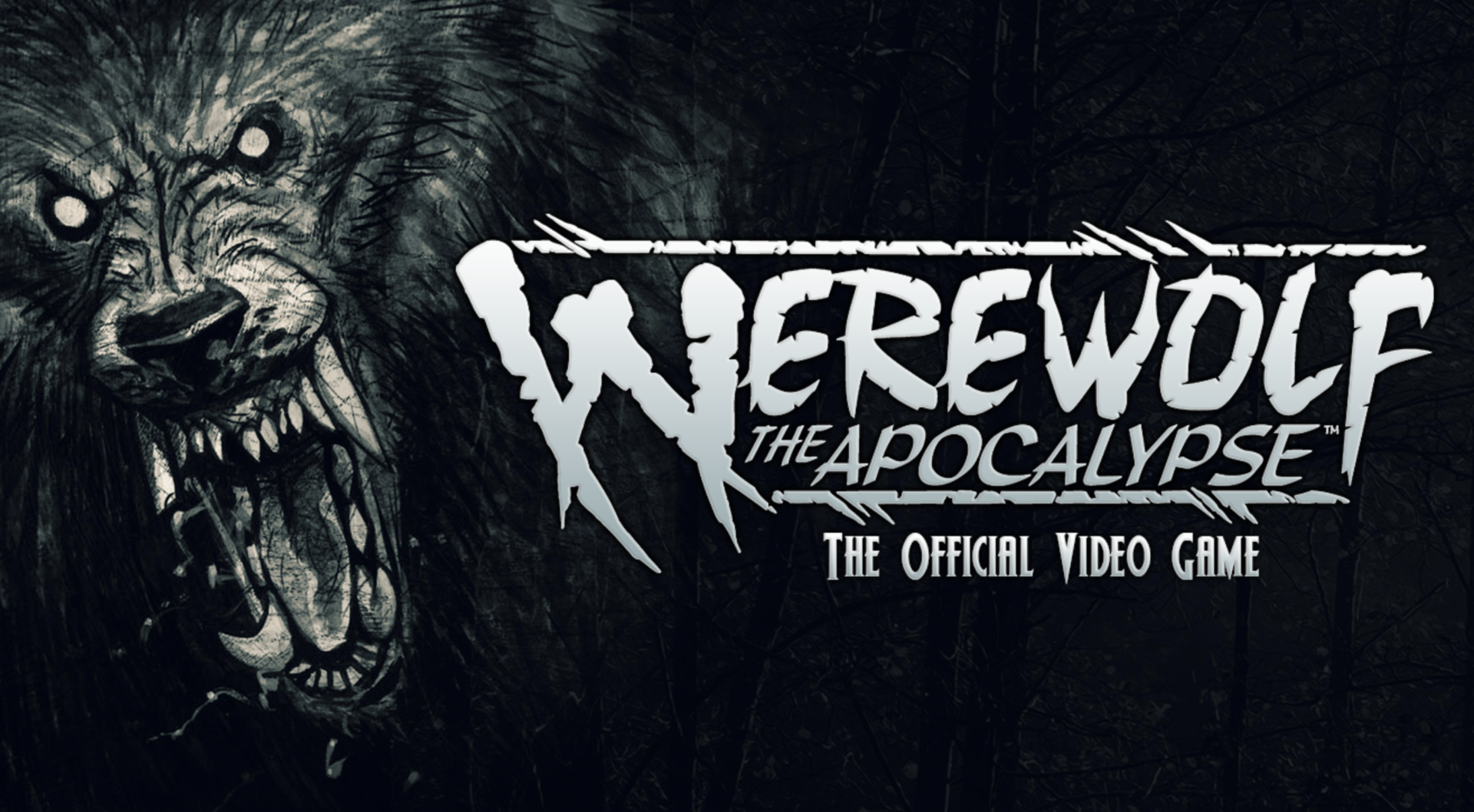 Werewolf: The Apocalypse — Earthblood