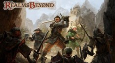 Realms Beyond: Ashes of the Fallen