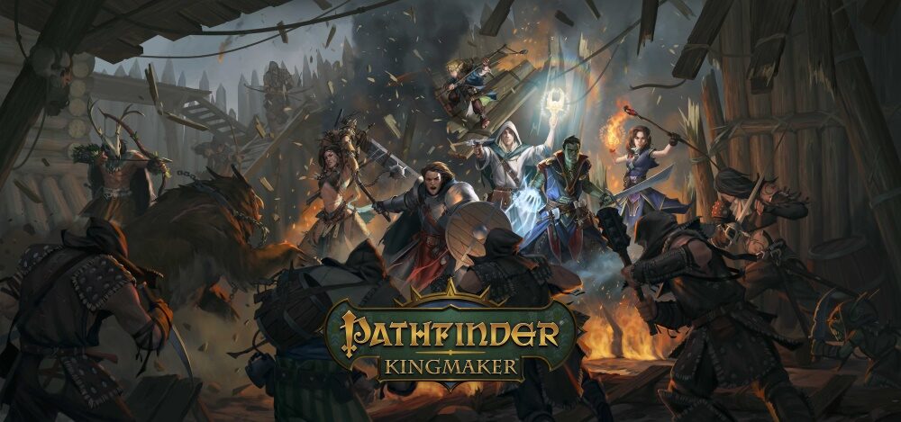 Pathfinder: Kingmaker
