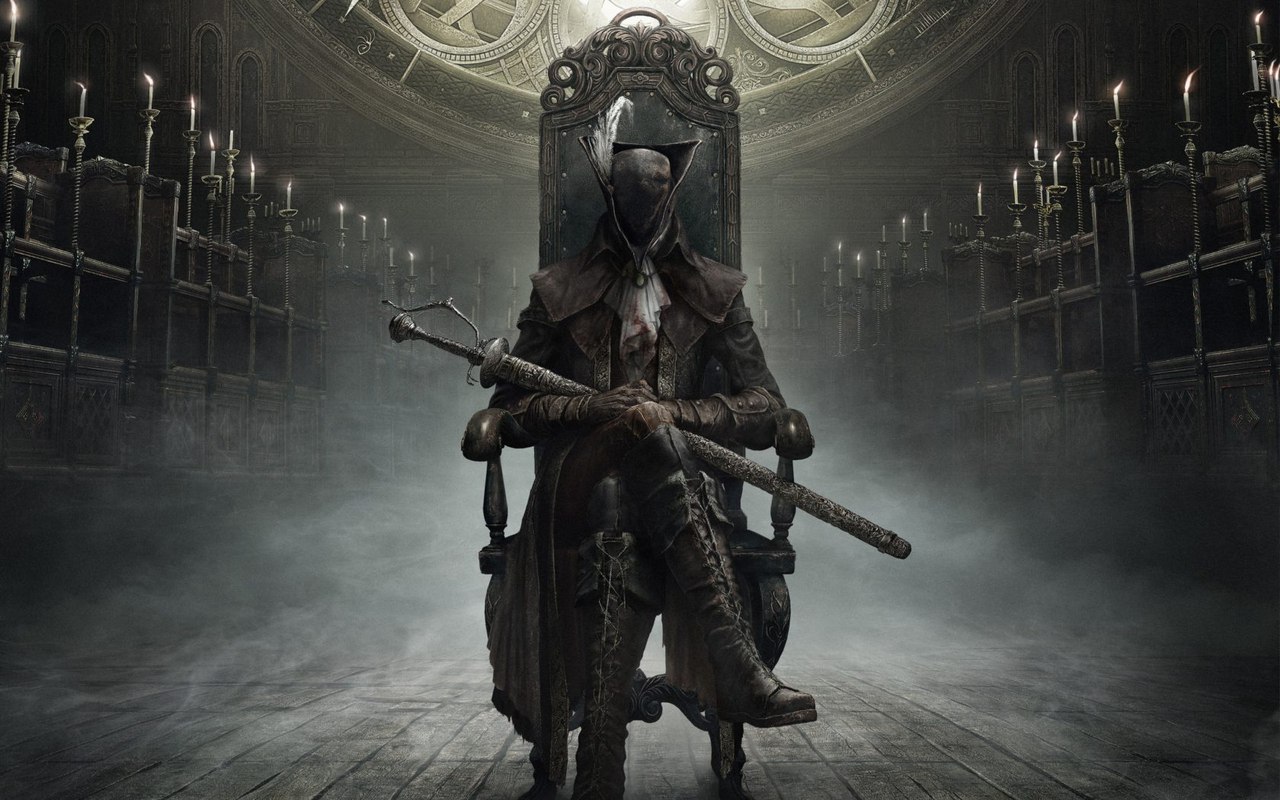 Bloodborne