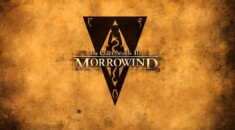 The Elder Scrolls III: Morrowind