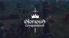 Glorious Companions