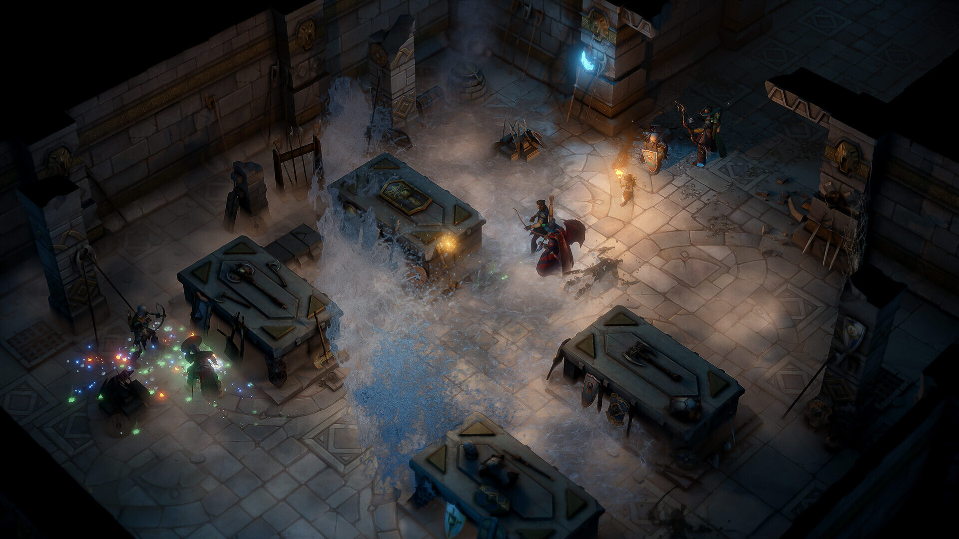 Pathfinder: Kingmaker
