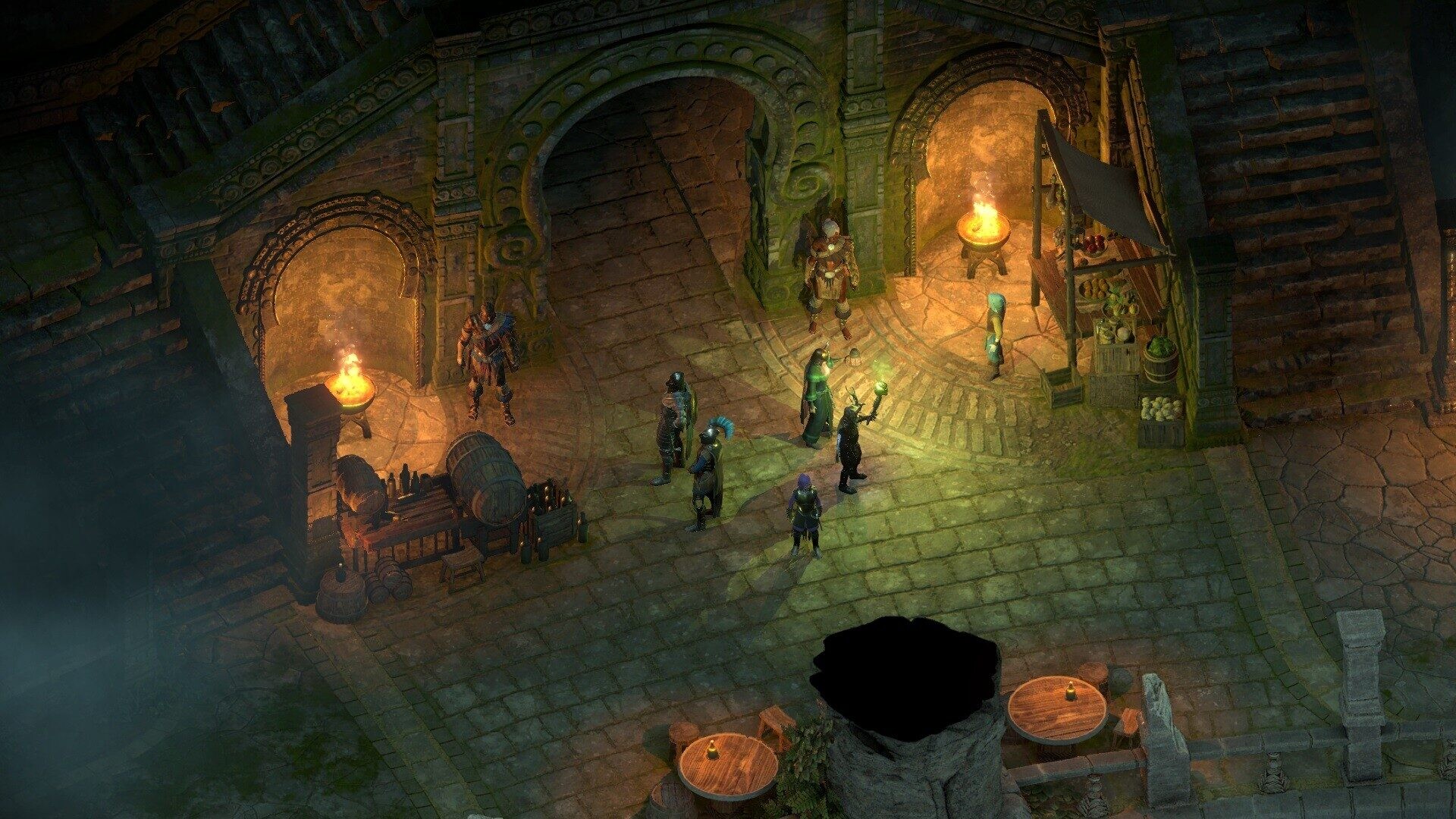 Pillars of Eternity II: Deadfire