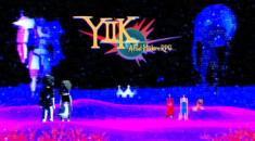 YIIK: A Postmodern RPG