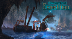 Underrail: Expedition