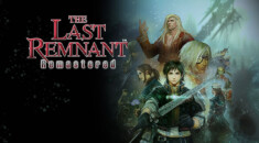 The Last Remnant Remastered