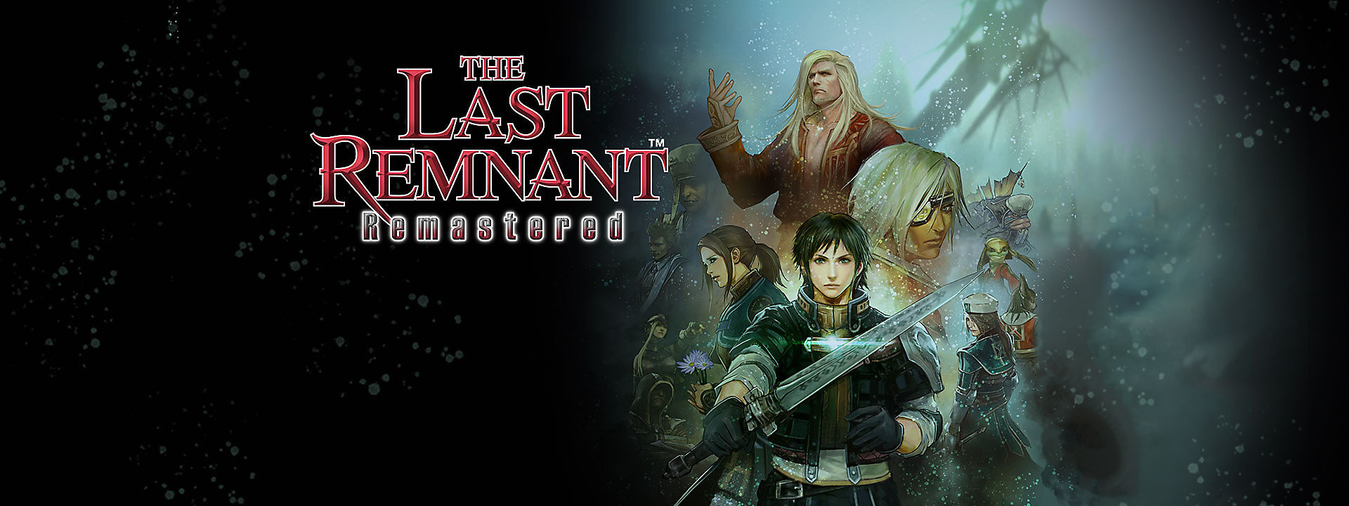 The Last Remnant Remastered