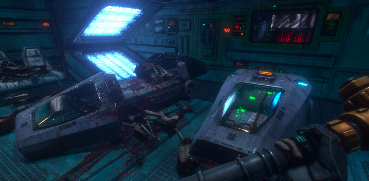 System Shock